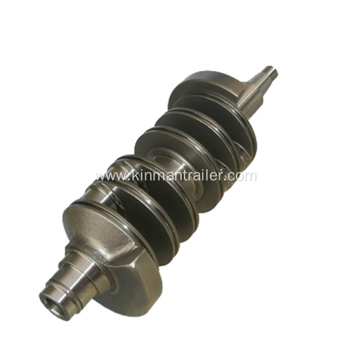 Engine Crankshaft For Car